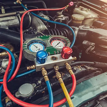 AC & Heat Repair in Red Lion, PA