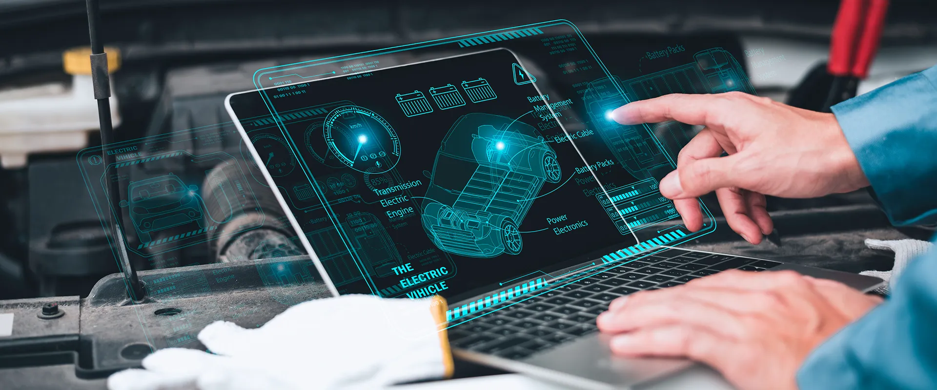 Auto Diagnostics near Red Lion, PA