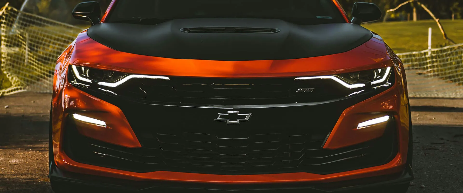 Chevy Repair and Service near Red Lion, PA