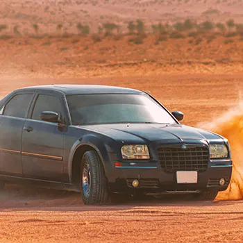 Chrysler Repair and Service in Red Lion, PA