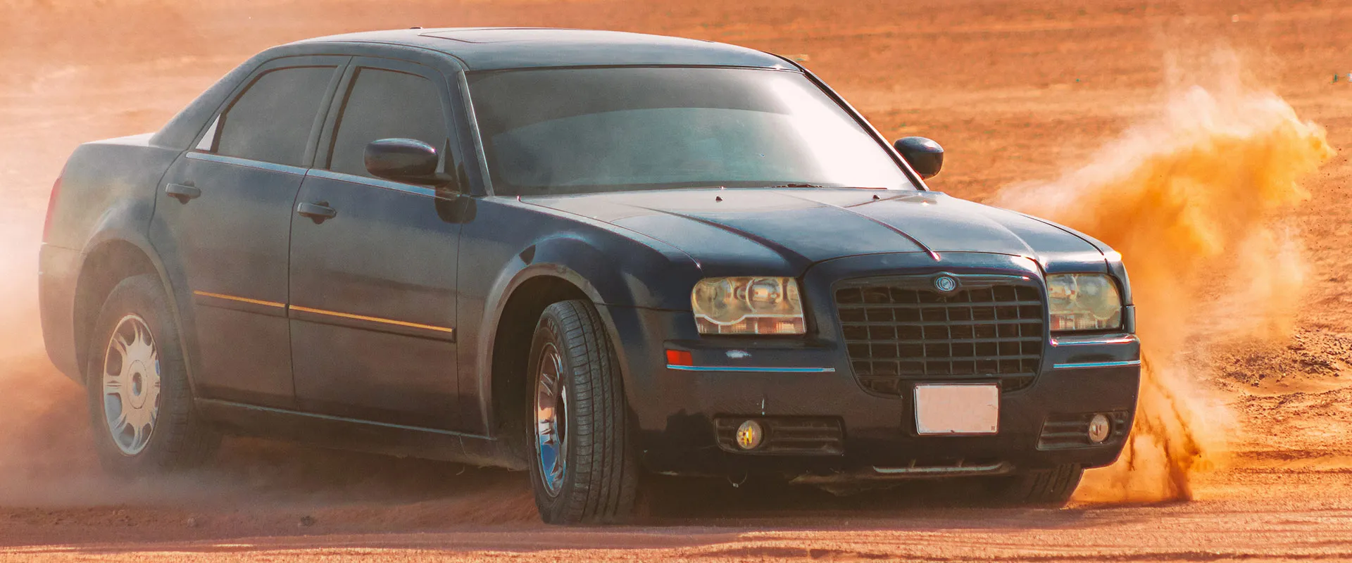 Chrysler Repair and Service near Red Lion, PA