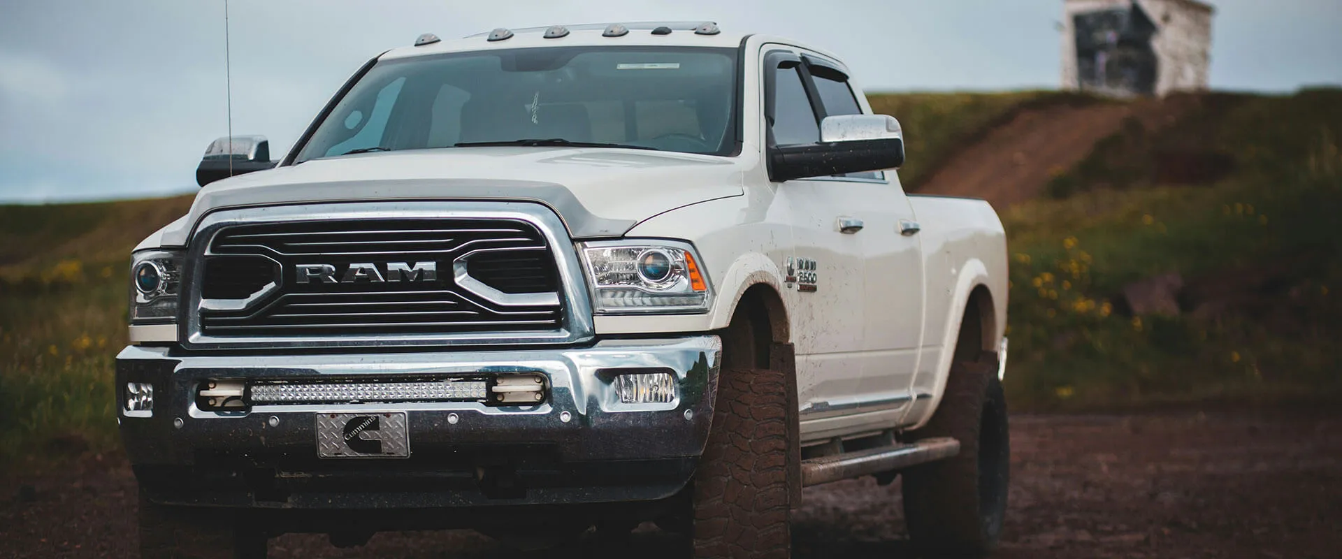 Cummins near Red Lion, PA