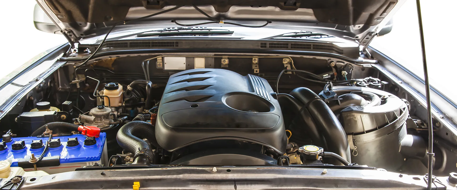 Diesel Repair near Red Lion, PA