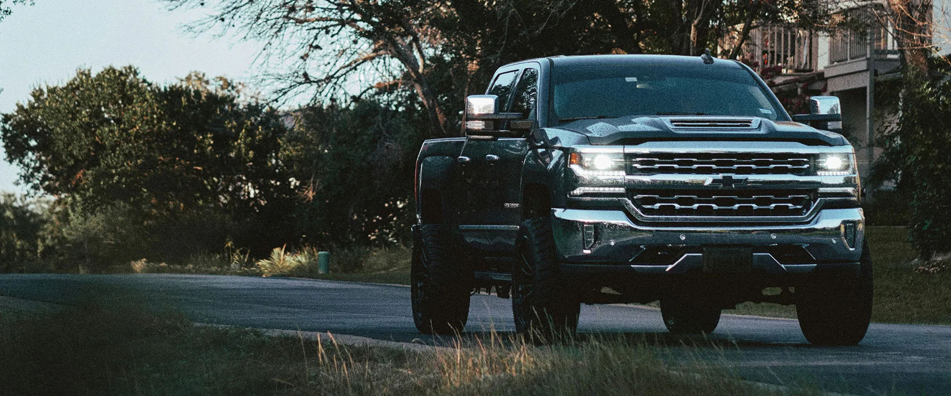 Duramax near Red Lion, PA