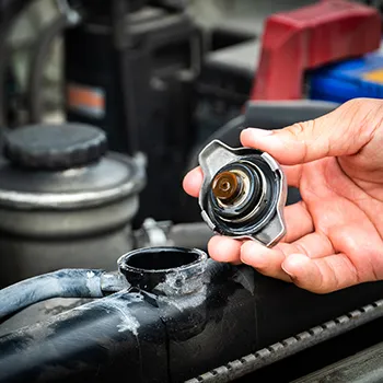 Engine Cooling in Red Lion, PA
