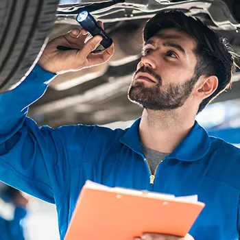 Factory Scheduled Maintenance in Red Lion, PA