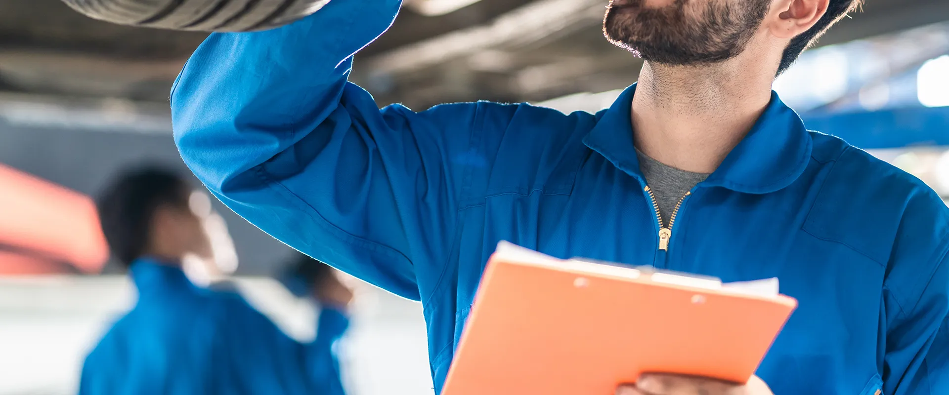 Factory Scheduled Maintenance near Red Lion, PA