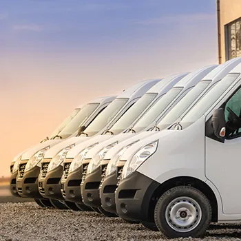 Fleet Services in Red Lion, PA