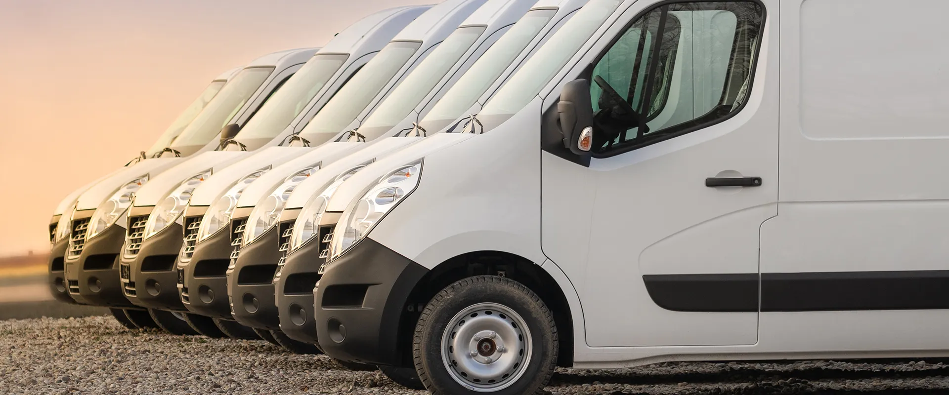 Fleet Services near Red Lion, PA