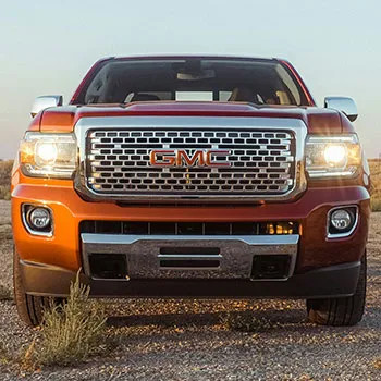 GMC Repair and Service in Red Lion, PA