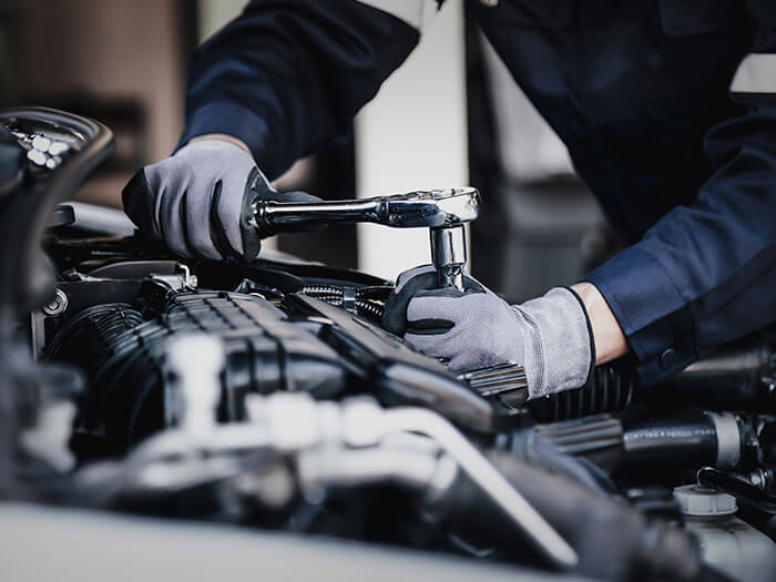 auto repair sarasota