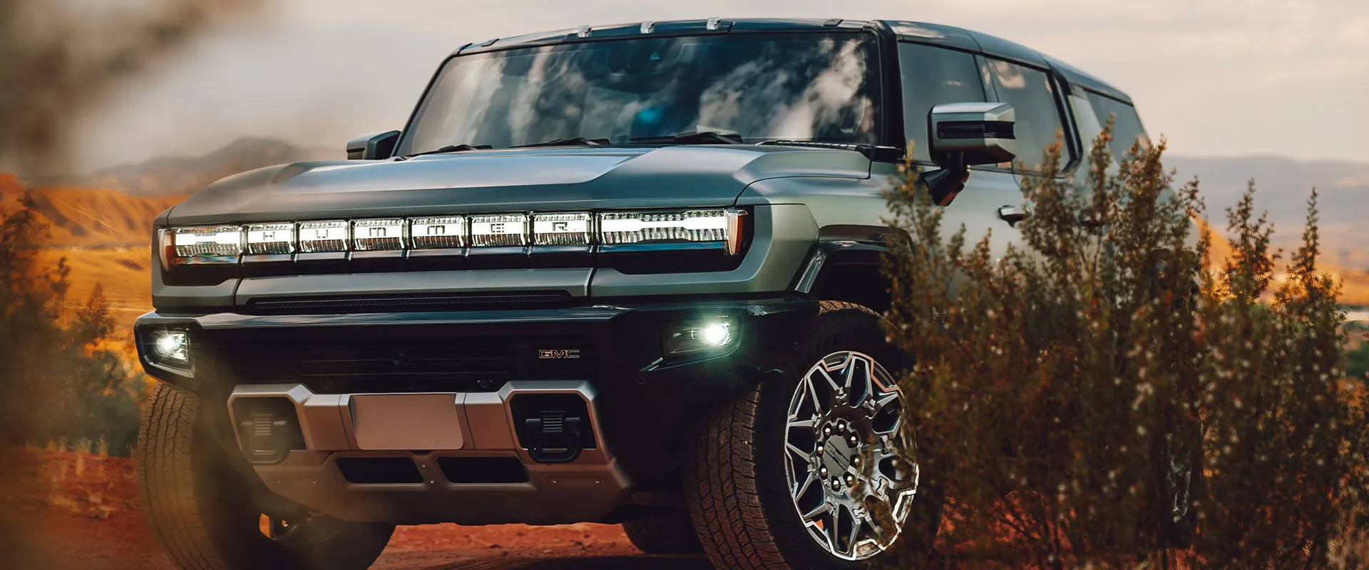 Hummer Repair and Service near Red Lion, PA