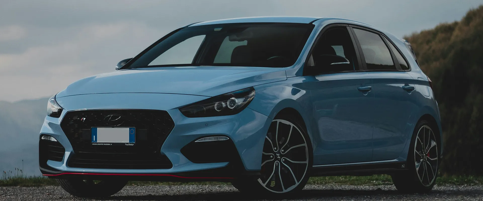 Hyundai Repair and Service near Red Lion, PA