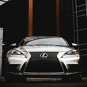 Lexus Repair and Service in Red Lion, PA
