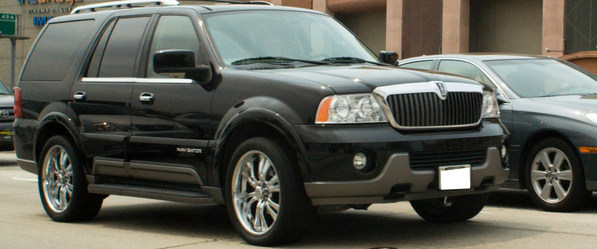 Lincoln Repair and Service near Red Lion, PA