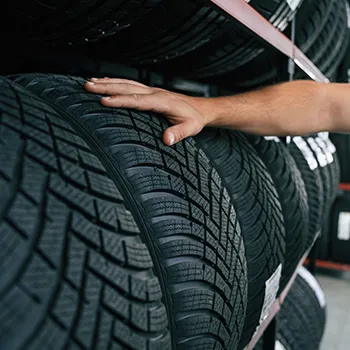 New Tire Sales in Red Lion, PA