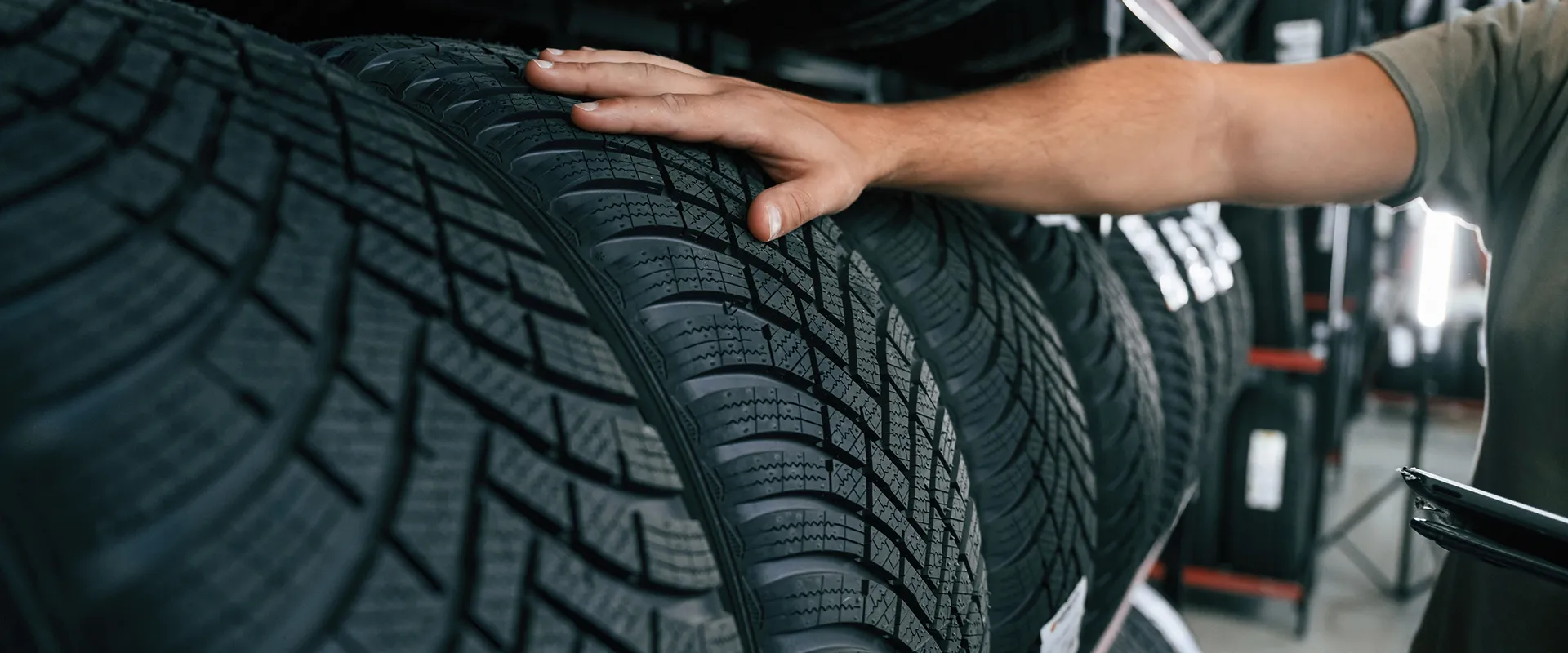 New Tire Sales near Red Lion, PA