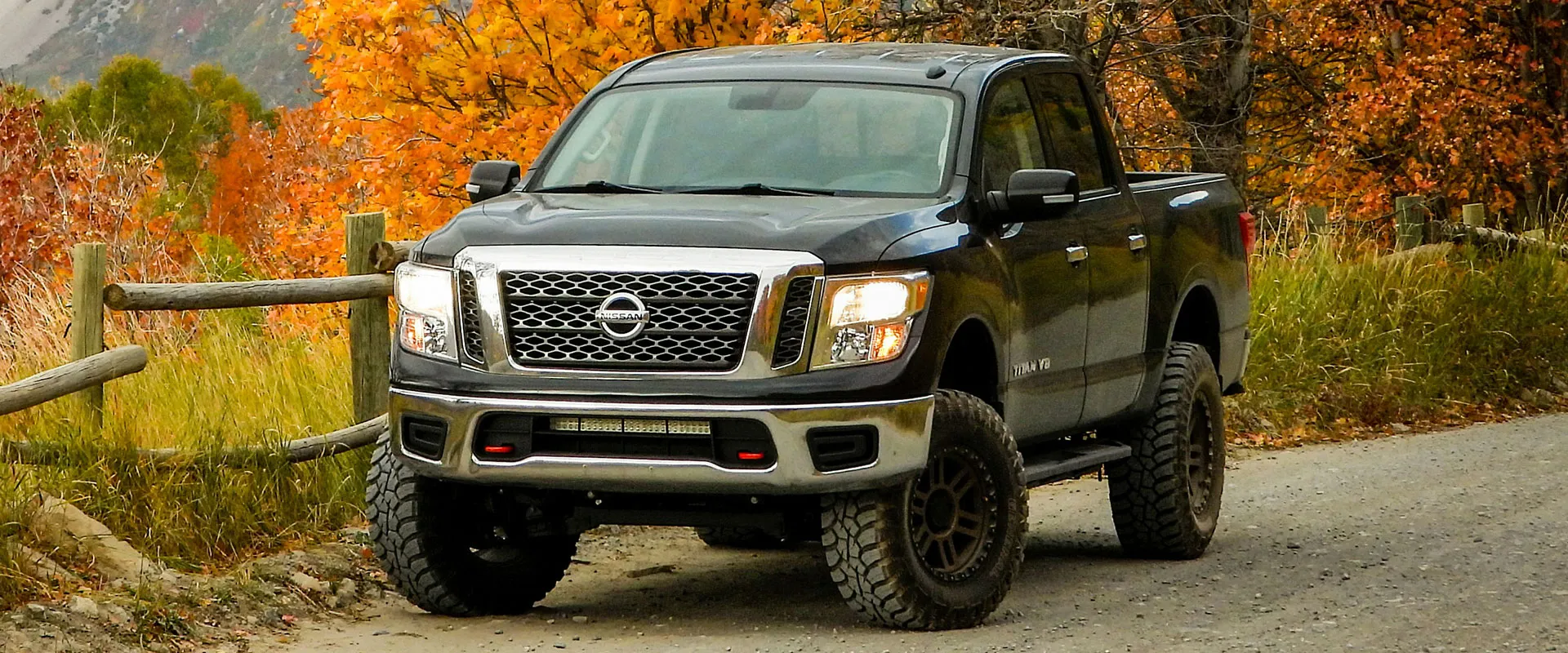 Nissan Repair and Service near Red Lion, PA