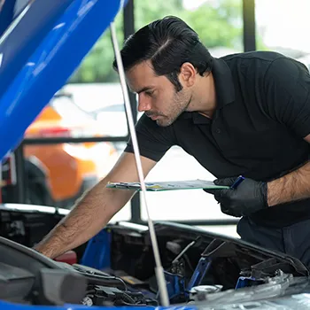 PA Safety & Emissions Inspection in Red Lion, PA