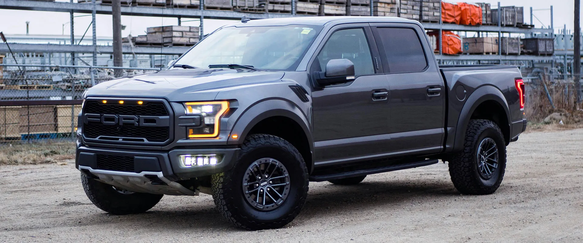 Power Stroke Repair and Service near Red Lion, PA