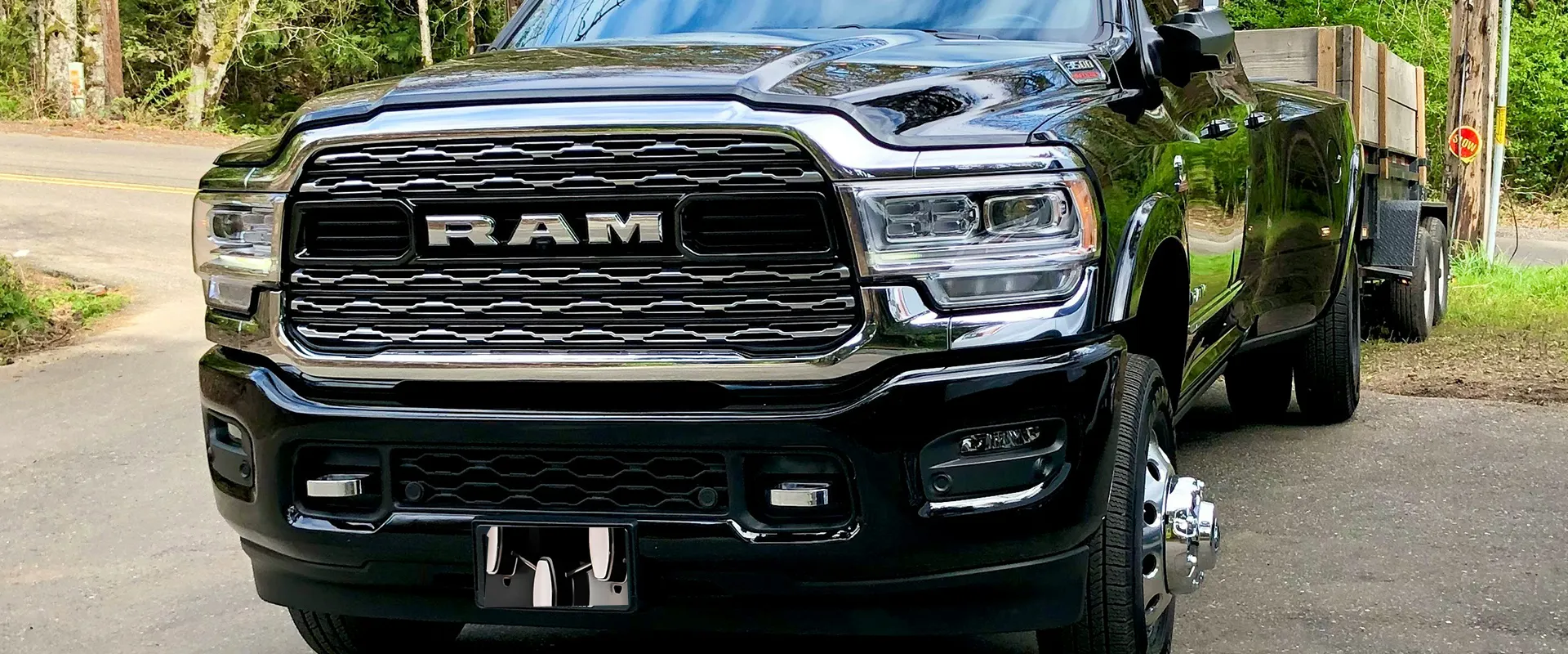 Ram Repair and Service near Red Lion, PA