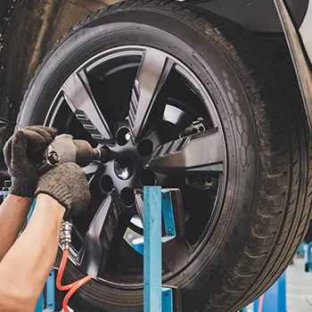 Tire Services Repair and Service in Red Lion, PA
