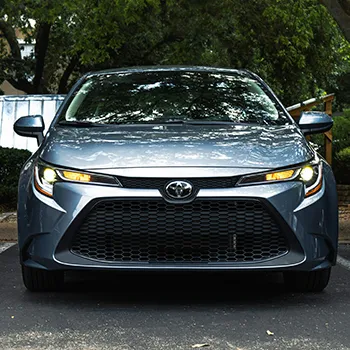 Toyota Repair and Service in Red Lion, PA