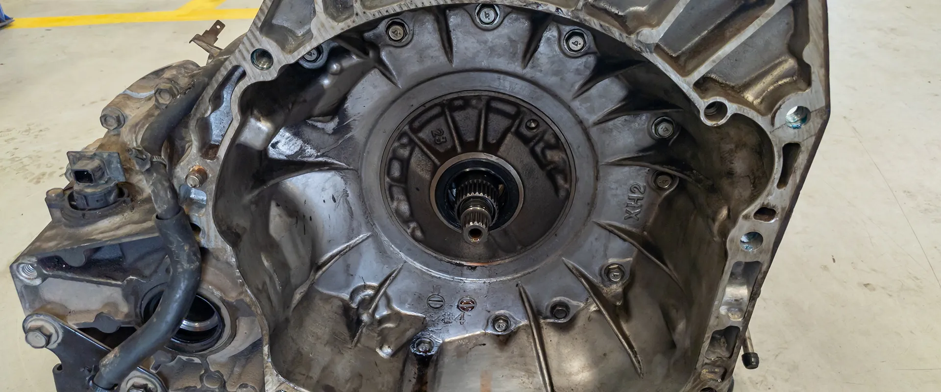 Transmission Repair Repair and Service near Red Lion, PA