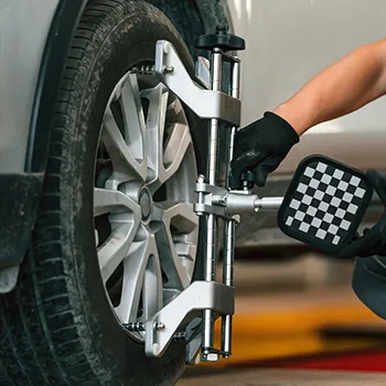 Wheel Alignment Repair and Service in Red Lion, PA