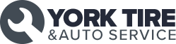 yorktire logo